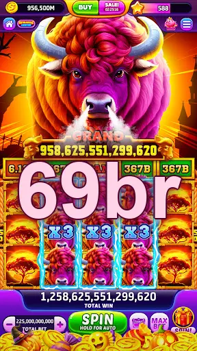 69br Login