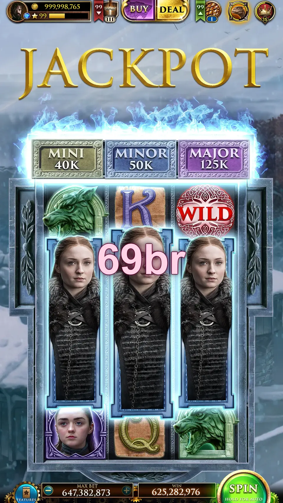 69br Login